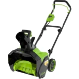 Снегоуборщик Greenworks G40ST40 (2603607)
