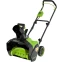 Снегоуборщик Greenworks G40ST40 (2603607)