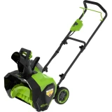 Снегоуборщик Greenworks G40ST40 (2603607)