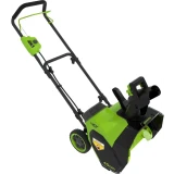 Снегоуборщик Greenworks G40ST40 (2603607)