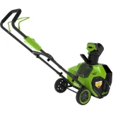 Снегоуборщик Greenworks G40ST40 (2603607)