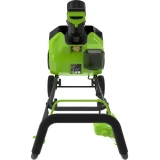 Снегоуборщик Greenworks G40ST40 (2603607)