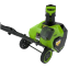 Снегоуборщик Greenworks G40ST40 (2603607) - фото 8