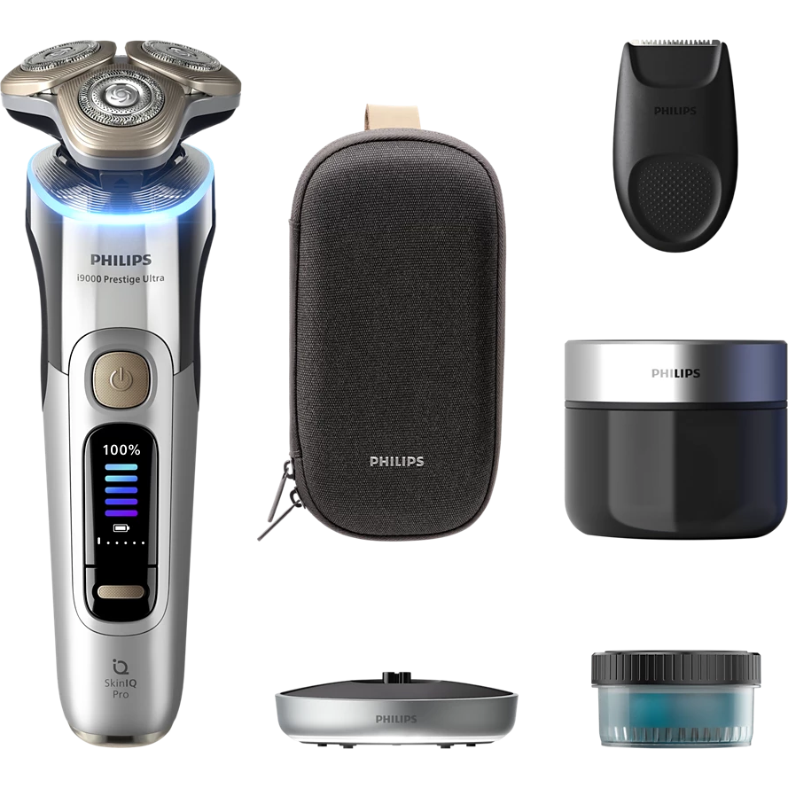 Бритва Philips XP9404 - XP9404/31