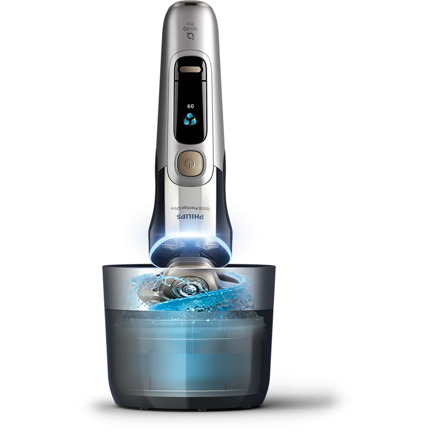 Бритва Philips XP9404 - XP9404/31 - фото 3