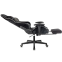 Игровое кресло Бюрократ Zombie Drift/F Black - ZOMBIE DRIFT/F B - фото 4