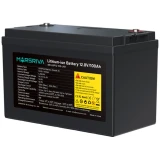 Аккумуляторная батарея MARSRIVA MR-LBP12-100-LAR