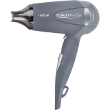Фен Scarlett SC-074 Grey