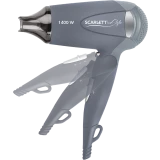 Фен Scarlett SC-074 Grey