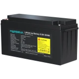 Аккумуляторная батарея MARSRIVA MR-LBP12-200-LAR
