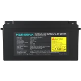 Аккумуляторная батарея MARSRIVA MR-LBP12-200-LAR