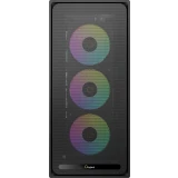 Корпус Ocypus Delta C70 ARGB Black (Delta-C70-BKG400XX-GL)
