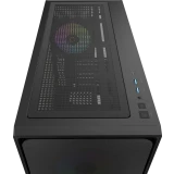 Корпус Ocypus Delta C70 ARGB Black (Delta-C70-BKG400XX-GL)