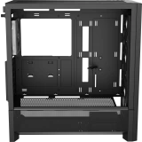 Корпус Ocypus Delta C70 ARGB Black (Delta-C70-BKG400XX-GL)