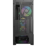 Корпус Ocypus Delta C70 ARGB Black (Delta-C70-BKG400XX-GL)