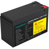 Аккумуляторная батарея MARSRIVA MR-LFP12-7-LAR