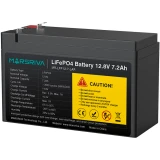 Аккумуляторная батарея MARSRIVA MR-LFP12-9-LAR
