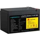 Аккумуляторная батарея MARSRIVA MR-LFP12-9-LAR