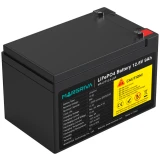 Аккумуляторная батарея MARSRIVA MR-LFP12-9-LAR