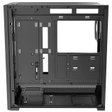 Корпус Ocypus Delta C70 ARGB Black (Delta-C70-BKG400XX-GL)