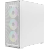 Корпус Ocypus Delta C70 ARGB White (Delta-C70-WHG400XX-GL)