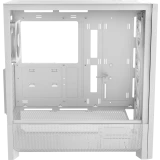 Корпус Ocypus Delta C70 ARGB White (Delta-C70-WHG400XX-GL)