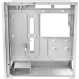 Корпус Ocypus Delta C70 ARGB White (Delta-C70-WHG400XX-GL)