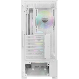Корпус Ocypus Delta C70 ARGB White (Delta-C70-WHG400XX-GL)