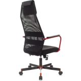 Офисное кресло Бюрократ Zombie One Black (ZOMBIE ONE B)