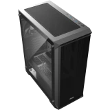 Корпус Raijintek Arcadia 41 Black (0R20B00263)