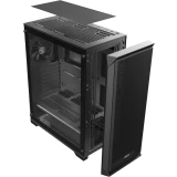 Корпус Raijintek Arcadia 41 Black (0R20B00263)