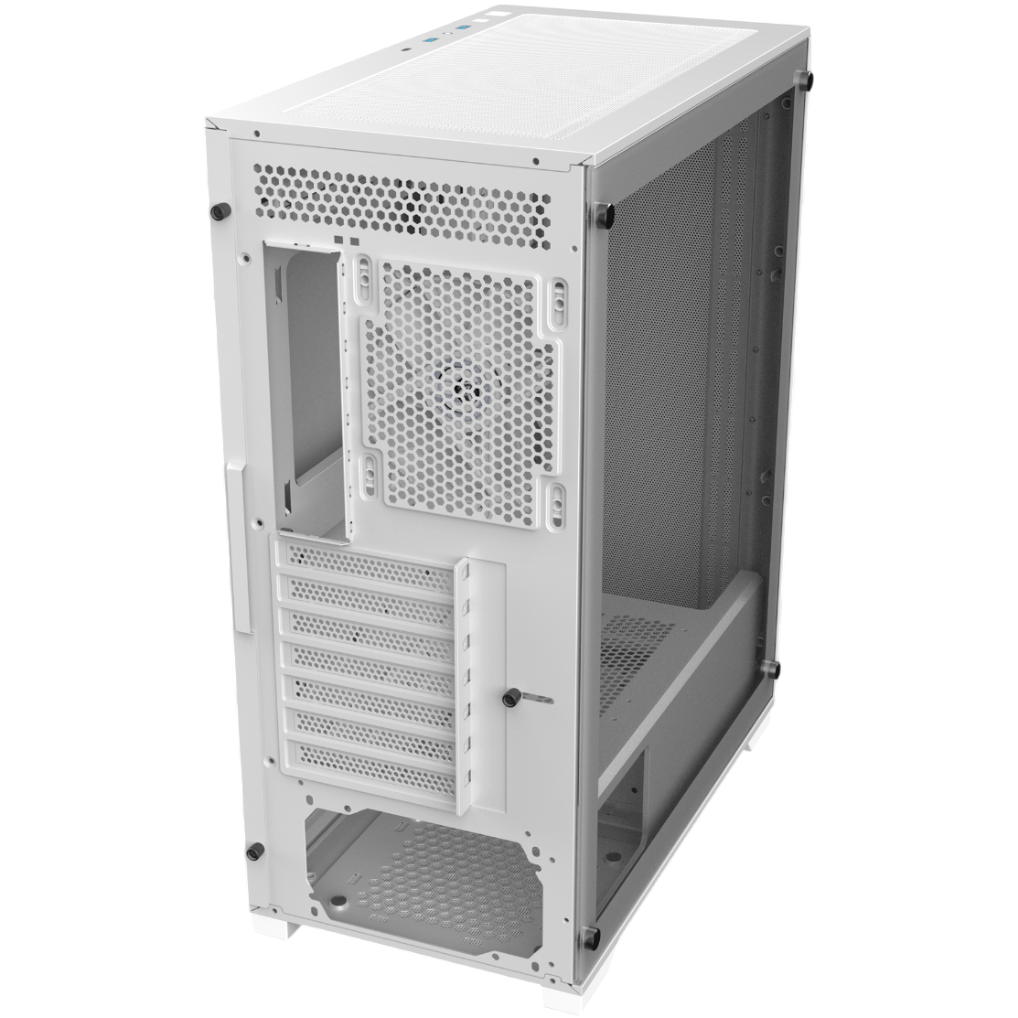Корпус Raijintek Arcadia 41 White - 0R20B00264 - фото 3