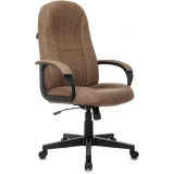 Офисное кресло Бюрократ T-898 Brown (T-898/414-BROWN)