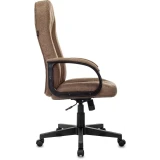 Офисное кресло Бюрократ T-898 Brown (T-898/414-BROWN)