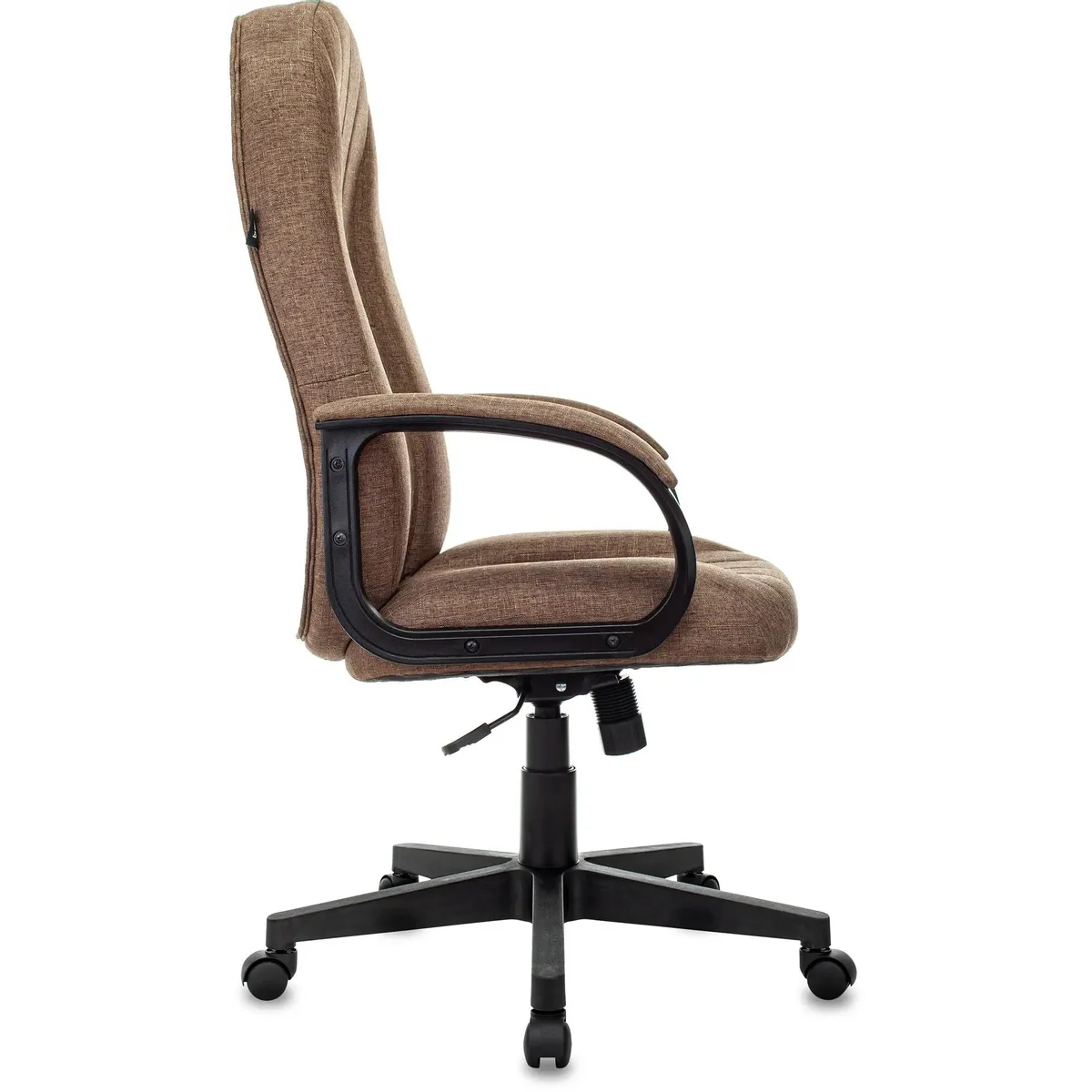 Офисное кресло Бюрократ T-898 Brown - T-898/414-BROWN - фото 2