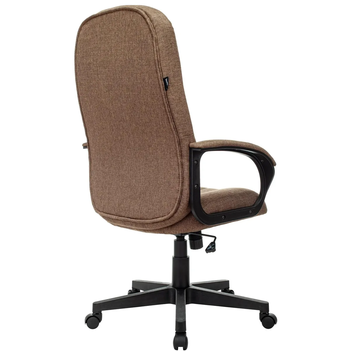 Офисное кресло Бюрократ T-898 Brown - T-898/414-BROWN - фото 3