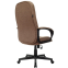 Офисное кресло Бюрократ T-898 Brown - T-898/414-BROWN - фото 3