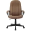Офисное кресло Бюрократ T-898 Brown - T-898/414-BROWN - фото 4