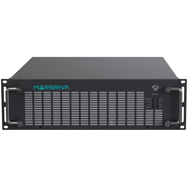 Батарейный блок MARSRIVA MR-LFP48-50-LRU - фото 4