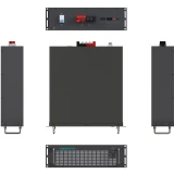 Батарейный блок MARSRIVA MR-LFP48-50-LRU