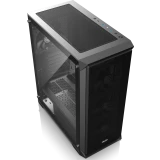 Корпус Raijintek Arcadia 41-MS4 Black (0R20B00267)