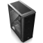 Корпус Raijintek Arcadia 41-MS4 Black - 0R20B00267 - фото 2