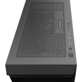 Корпус Raijintek Arcadia 41-MS4 Black (0R20B00267)