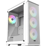 Корпус Raijintek Arcadia 41-MS4 White (0R20B00268)