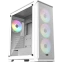 Корпус Raijintek Arcadia 41-MS4 White - 0R20B00268