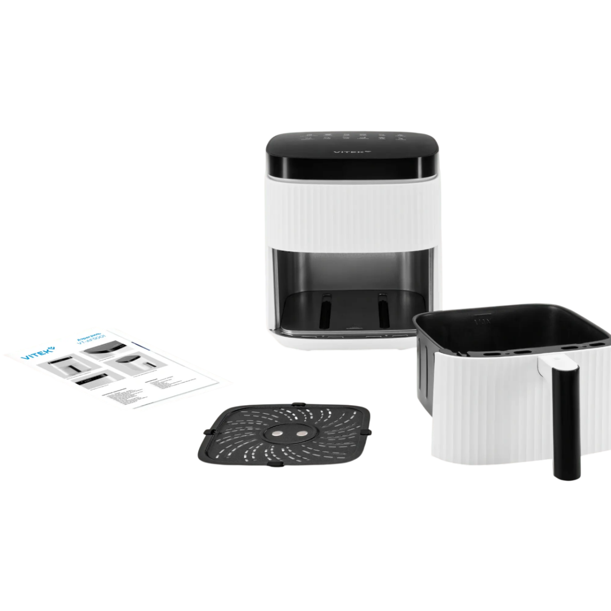 Аэрогриль VITEK VT-AF4001 - фото 3