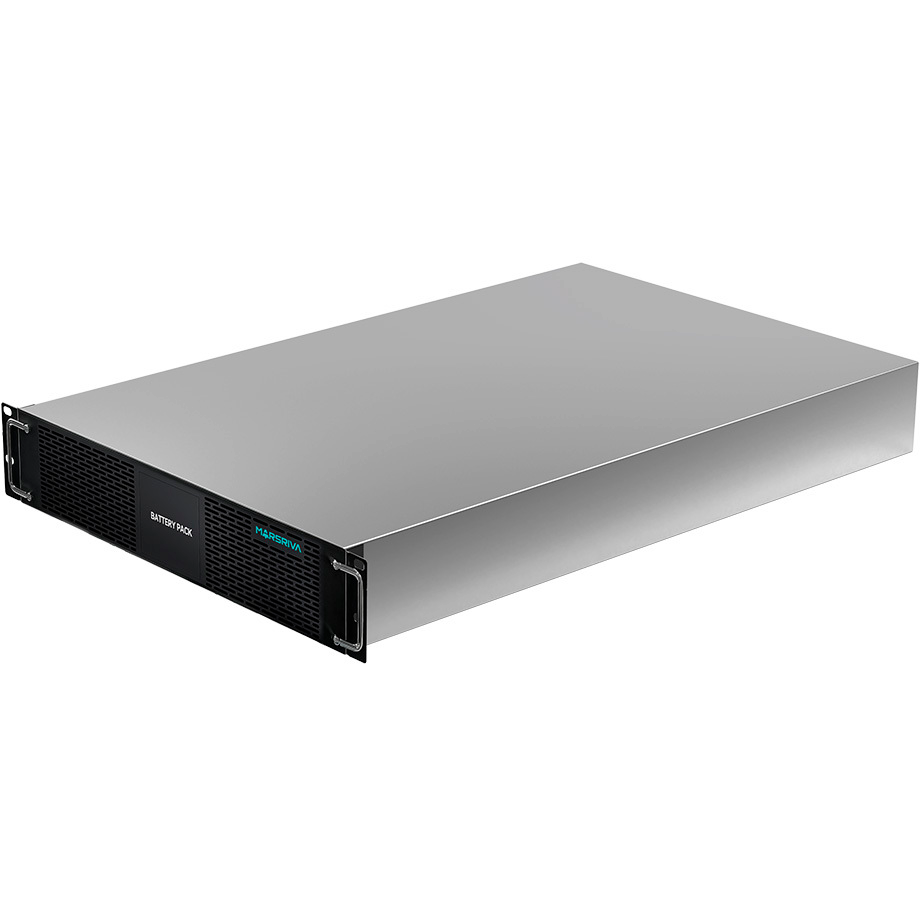 Батарейный блок MARSRIVA MR-PBC192-9 - фото 2