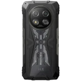 Смартфон Blackview ROCK 2 12/256Gb Black (BVROCK2-12256BLK)