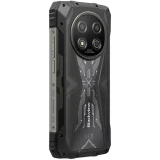 Смартфон Blackview ROCK 2 12/256Gb Black (BVROCK2-12256BLK)