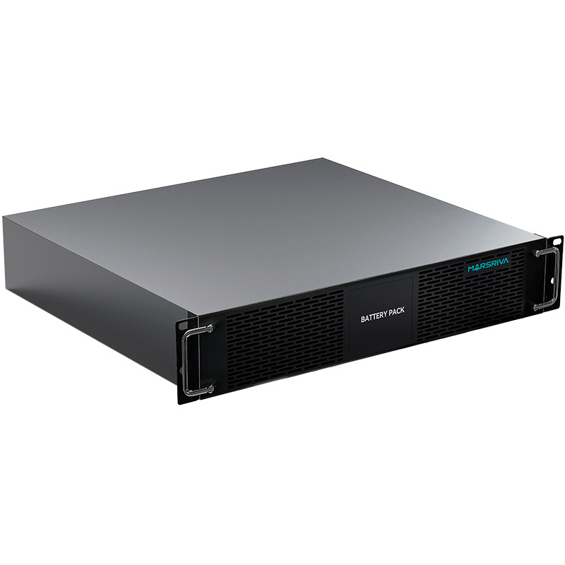 Батарейный блок MARSRIVA MR-PBC36B-9